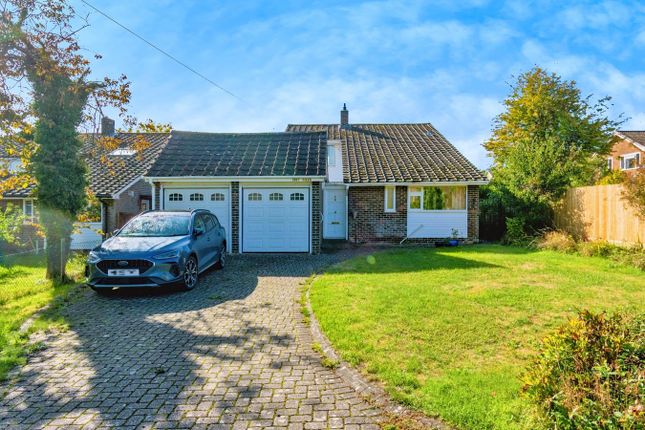 West Hill Road North, Winchester SO21 3 bed detached house for sale