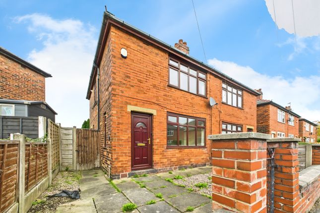 Edna Road, Leigh, WN7 2 bed terraced house for sale