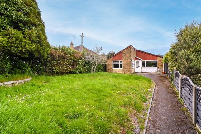 Huntercombe Lane North, Taplow... 2 bed bungalow for sale