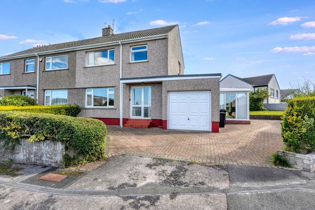 Seadown Drive, Workington CA14 3 bed semi