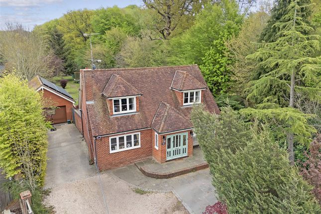 Cock Lane, Highwood, Chelmsford... 4 bed detached house for sale
