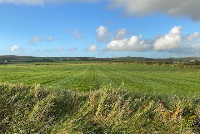 Farms Common, Wendron Land for sale