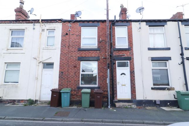 1 bedroom terraced house for sale