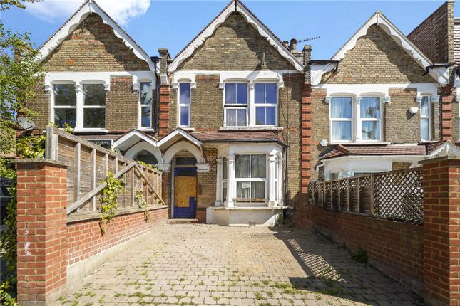 Park Road, London, N8 3 bed terraced house for sale