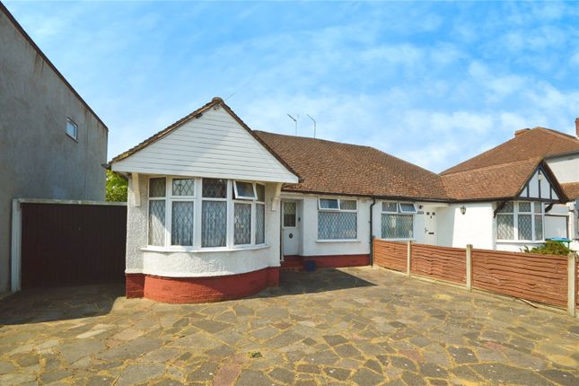 Sheringham Avenue, Whitton... 3 bed bungalow for sale