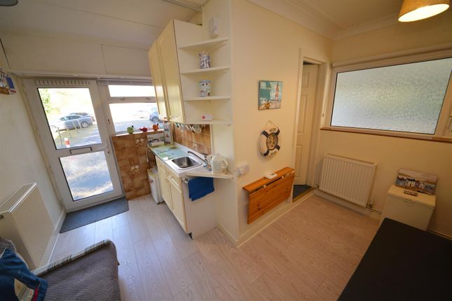 Croft Court, Tenby Studio for sale