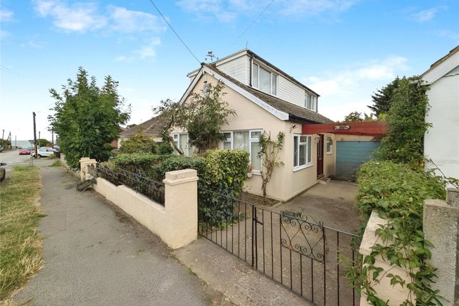 Seathorpe Avenue, Sheerness ME12 2 bed bungalow for sale