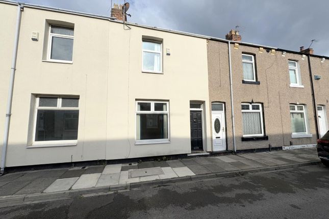 Thirlmere Street, Hartlepool 3 bed terraced house for sale