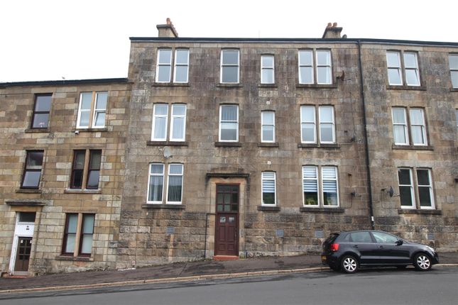 Dempster Street, Greenock 2 bed flat for sale