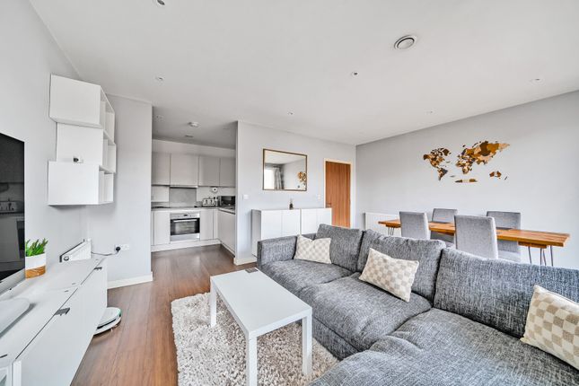 Moorhen Drive, London NW9 1 bed apartment for sale