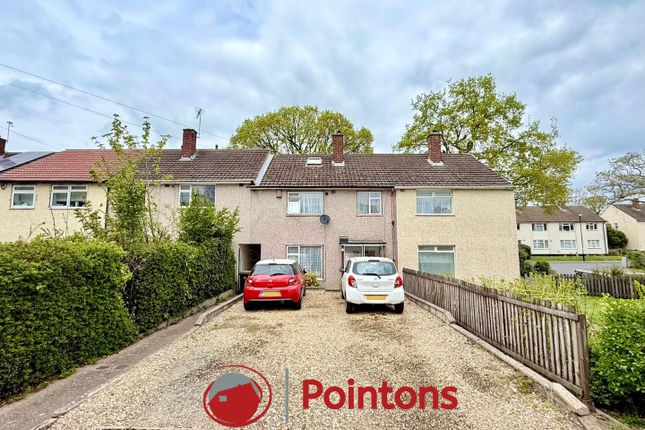 Aldrich Avenue, Tile Hill, Coventry 3 bed terraced house for sale