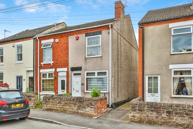 2 bedroom semi-detached house for sale