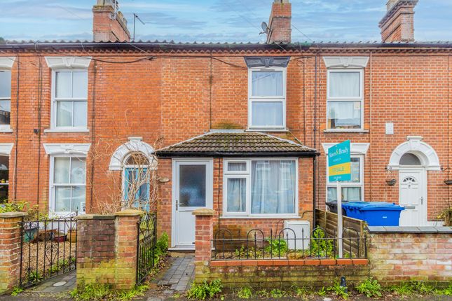 Silver Street, Norwich 3 bed terraced house for sale