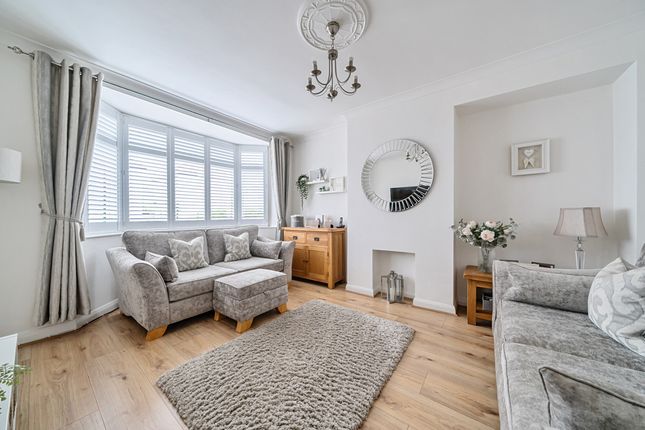 Waite Davies Road, Lee 3 bed terraced house for sale