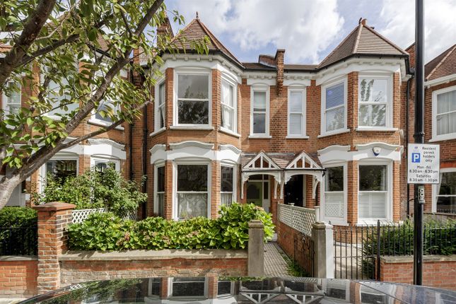 Finstock Road, London, W10 4 bed terraced house for sale