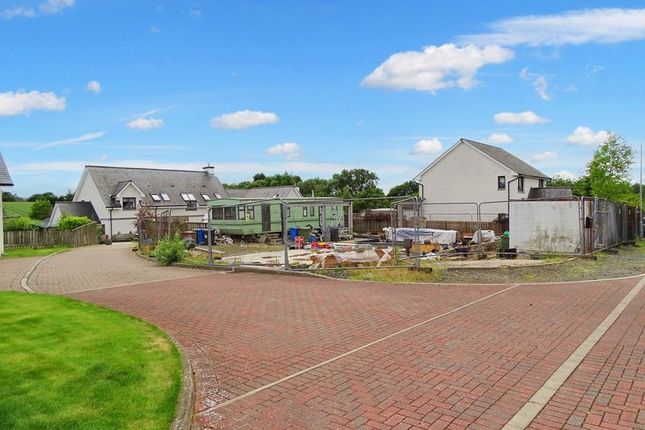 Detached house for sale