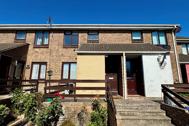 Martello Court, St. Martins Crescent 1 bed apartment for sale