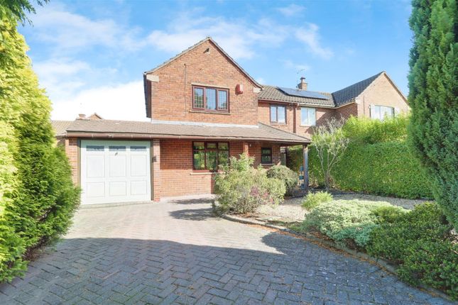 Lawton Gate Estate, Church Lawton 3 bed semi