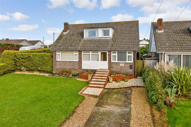 3 bed chalet