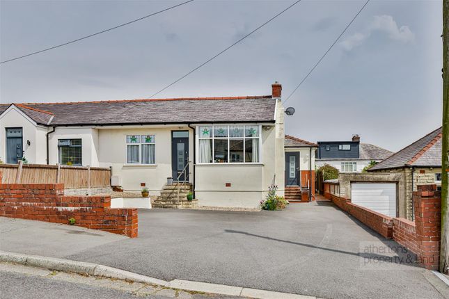 Beauley Avenue, Simonstone, Ribble... 4 bed semi