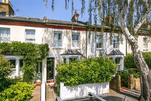 Fulwell Road, Teddington 2 bed terraced house for sale