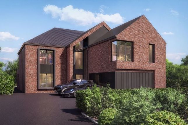 Hurst Road, Hassocks 5 bed property with land for sale