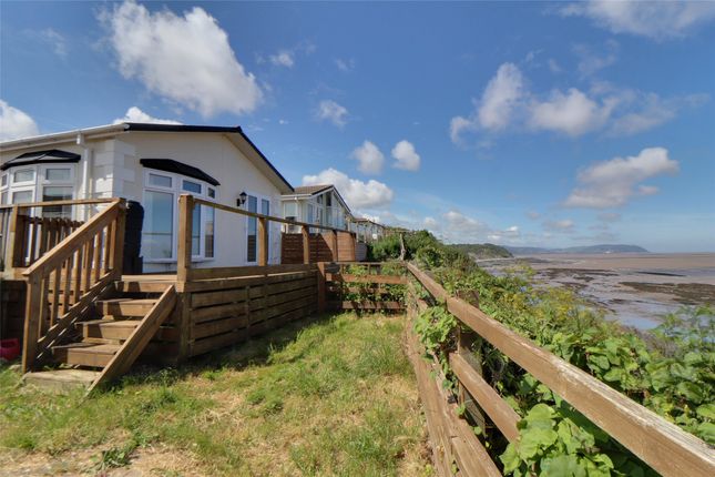 Watchet, Somerset, TA23 3 bed bungalow for sale
