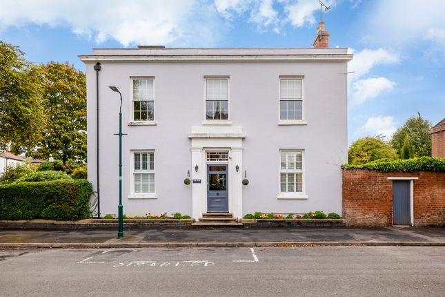 Eastnor Grove, Leamington Spa... 5 bed detached house for sale