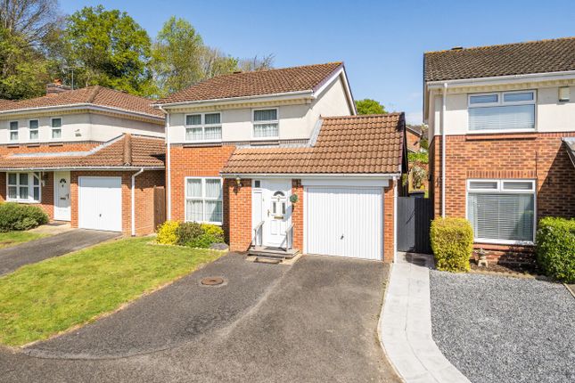 Hombrook Drive, Berkshire RG42 3 bed detached house for sale