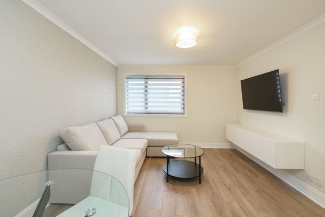 Earns Heugh Crescent, Cove Bay, Aberdeen 1 bed apartment for sale