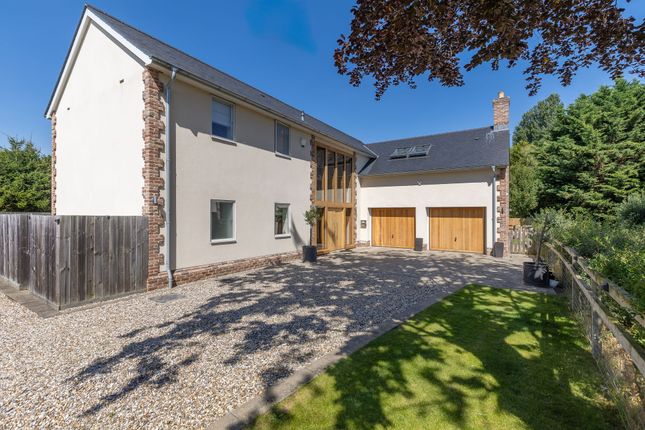 Long Lane, Royston SG8 4 bed detached house for sale