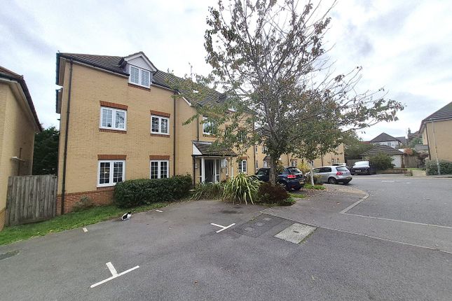 2 Chubbs Mews, Parkstone, Poole, BH12 2 bed apartment for sale