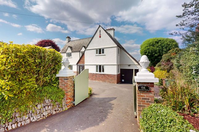Merafield Road, Plympton, Plymouth 3 bed detached house for sale