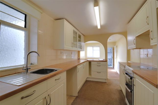 New Street, Torrington, Devon, EX38 2 bed terraced house for sale