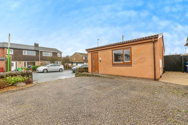 School Lane, Blackburn BB1 1 bed detached bungalow for sale