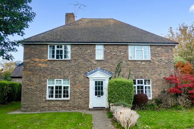 Ferring Street, Ferring BN12 2 bed apartment for sale