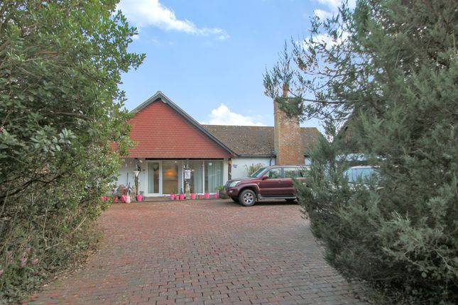 5 bedroom detached bungalow for sale