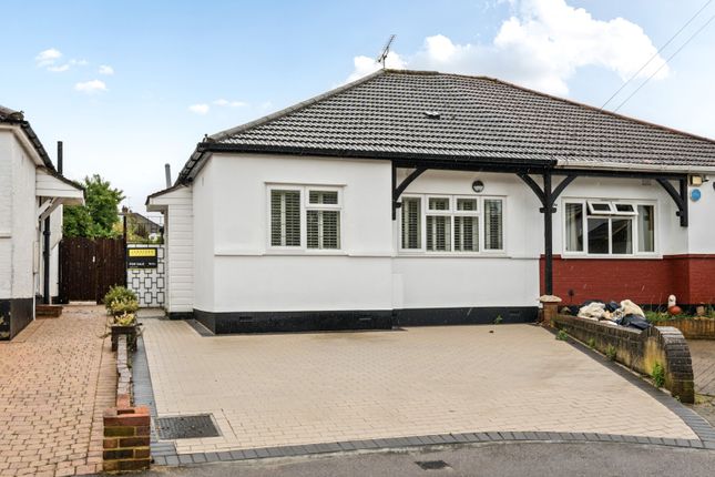Wesley Close, Orpington 2 bed bungalow for sale