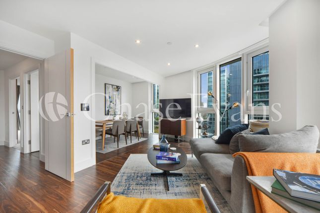 Altitude Point, Alie Street, Aldgate... 3 bed flat for sale
