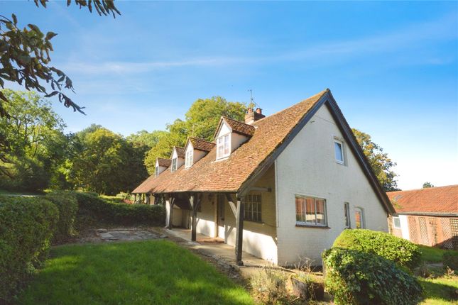 Woodside Green, Great Hallingbury... 4 bed house for sale