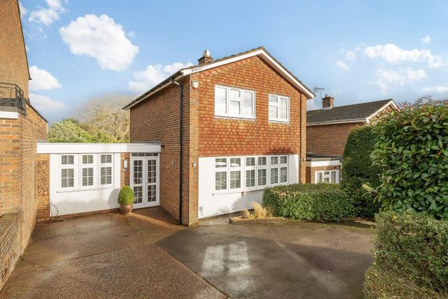 Southover, Woodside Park 3 bed link detached house for sale