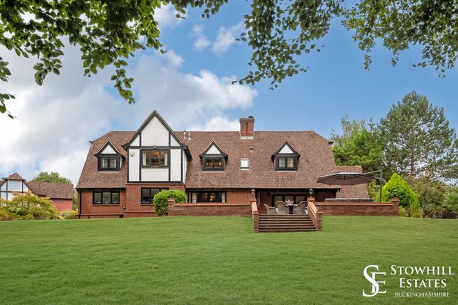Frieth Road, Marlow, SL7 5 bed detached house for sale