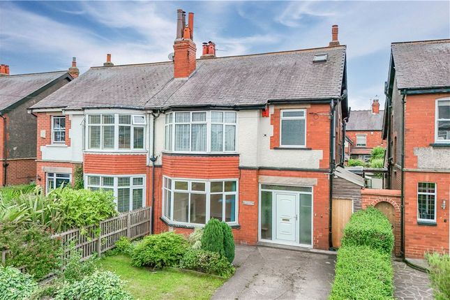 Lynton Gardens, Harrogate, North... 5 bed semi