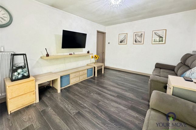 Falcon Avenue, Lancashire BB3 4 bed bungalow for sale