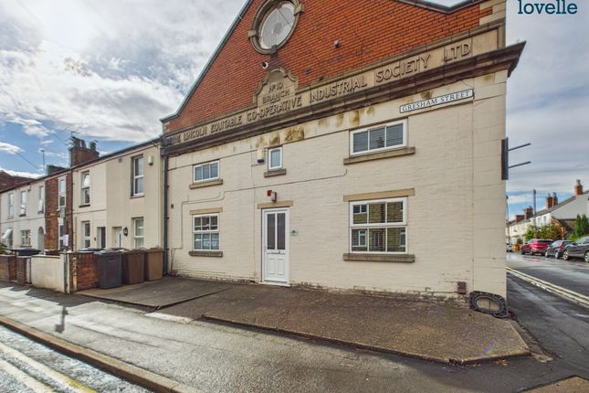 Gresham Street, Lincoln, LN1 4 bed terraced house for sale