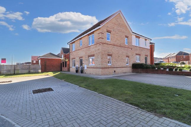 Summerville Avenue, Summerville... 3 bed semi