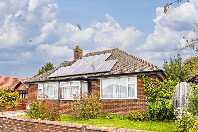 2 bedroom bungalow for sale