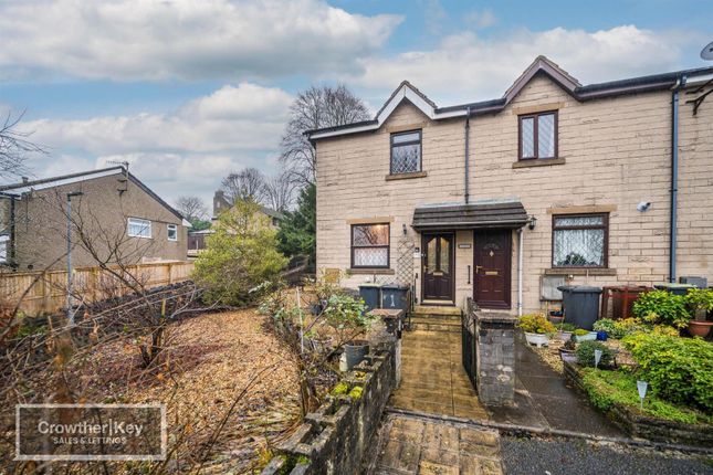 Marlow Street, Buxton 2 bed house for sale