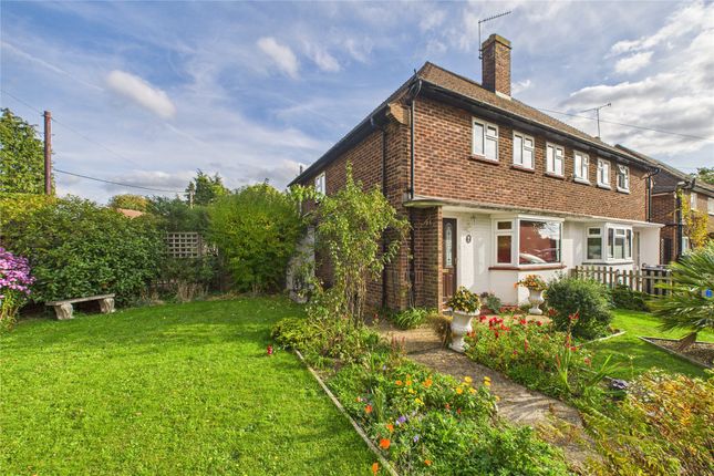 Allnatt Avenue, Winnersh, Wokingham... 3 bed semi