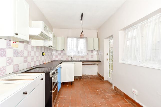 2 bed terraced house